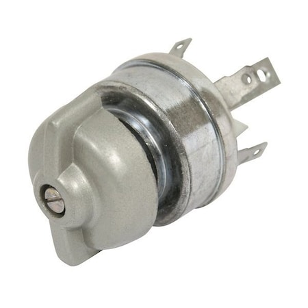 A & I Products Switch, Ignition/ Light 3.75" x4" x2.75" A-10A25790